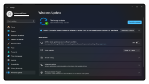 Fix: Unsupported Video Type or Invalid File Path Error in Windows