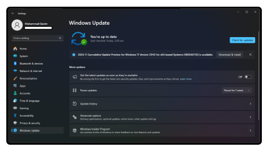 Fix: Unsupported Video Type or Invalid File Path Error in Windows
