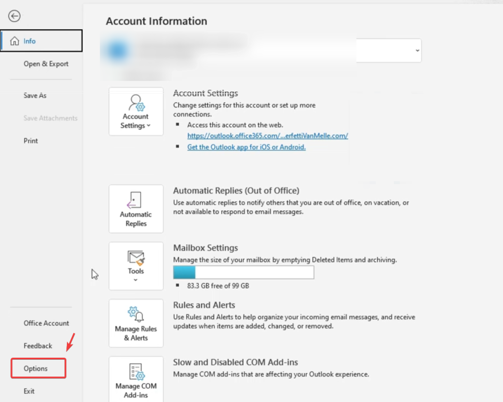 How to Fix Teams Meeting Not Showing Up in Outlook?
