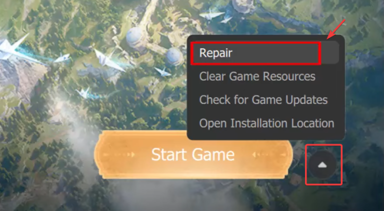 How to Fix Infinity Nikki Not Launching on PC?