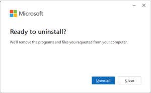 How to Fix Microsoft Office "Something Went Wrong" Issue?