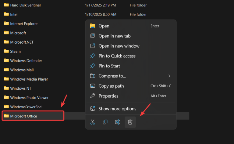 How to Fix Microsoft Office "Something Went Wrong" Issue?