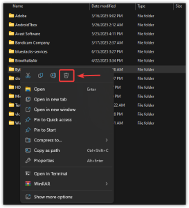 Fix: Xbox App Error 0x80073cf6 on Windows
