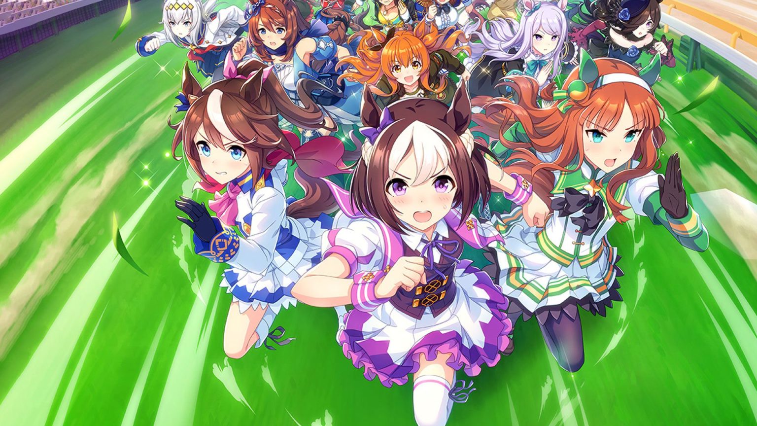 Fix: Umamusume Pretty Derby Stuck on Loading Screen