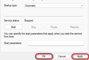 How to Fix 