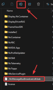 How to Fix NVIDIA App Error Code 0xe6000000
