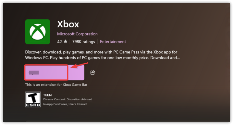 Fix: Xbox App Error 0x80070426 on Windows