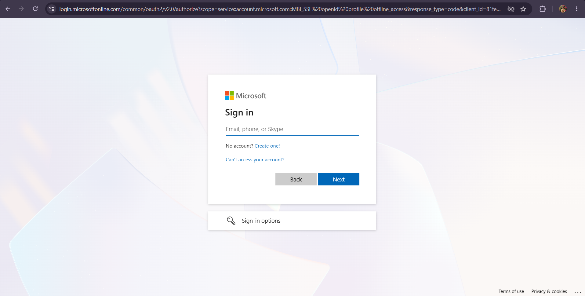 Microsoft account devices content page unlinking unused devices that can block Microsoft Store downloads for Forza Horizon 6.