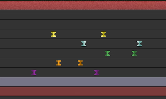After Effects timeline showing Time Stretch and Time Remap disabled to fix overflow converting ratio denominators.