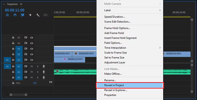 Video encoding tool converting a phone or screen recording to constant frame rate ProRes or DNxHR for Premiere Pro.